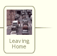 Dua - When Leaving Home